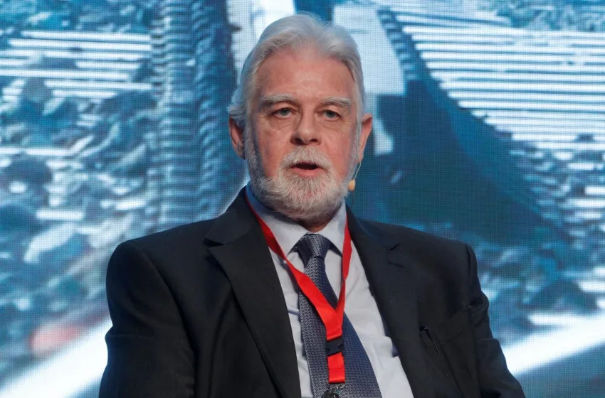  Τερεζάκης για Τέμπη: “Όπως τα βλέπω τα βίντεο δεν έχουν παραποίηση”