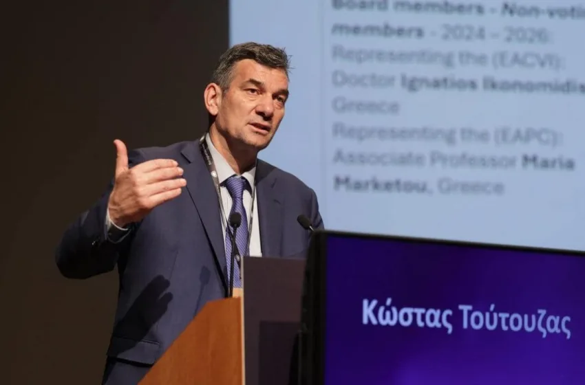  ΕΚΕ: Οι νέες Ευρωπαϊκές οδηγίες για να μειωθούν τα καρδιαγγειακά νοσήματα