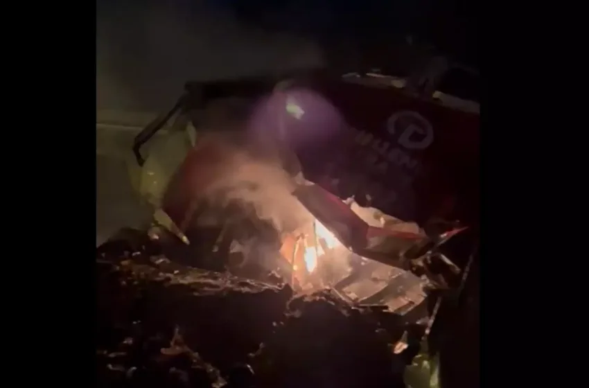  Τέμπη, και ο βολικός “τεμαχισμός”…