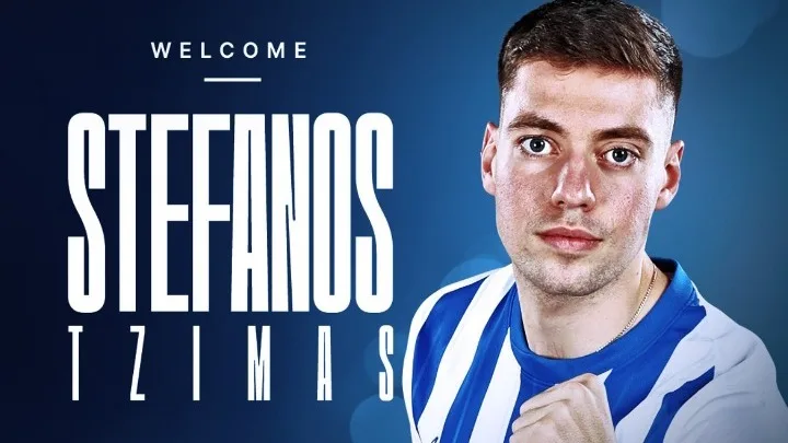  Premier League: 26 εκατ. ευρώ για 19χρονο Έλληνα φορ – Τα 22 εκατ. θα τα πάρει ο ΠΑΟΚ!