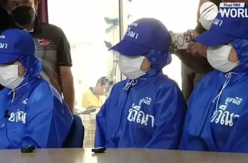  Σοκ στη Γεωργία: 100 γυναίκες “σκλάβες” σε ανθρώπινη φάρμα – Τους έδιναν ορμόνες και τους αφαιρούσαν τα ωάρια