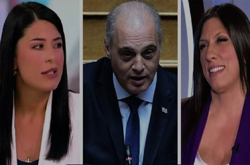  Γιατί μετατρέπονται σε “ρυθμιστές” Ζωή, Βελόπουλος  και Λατινοπούλου- Το κύμα του “αντισυστημισμού”