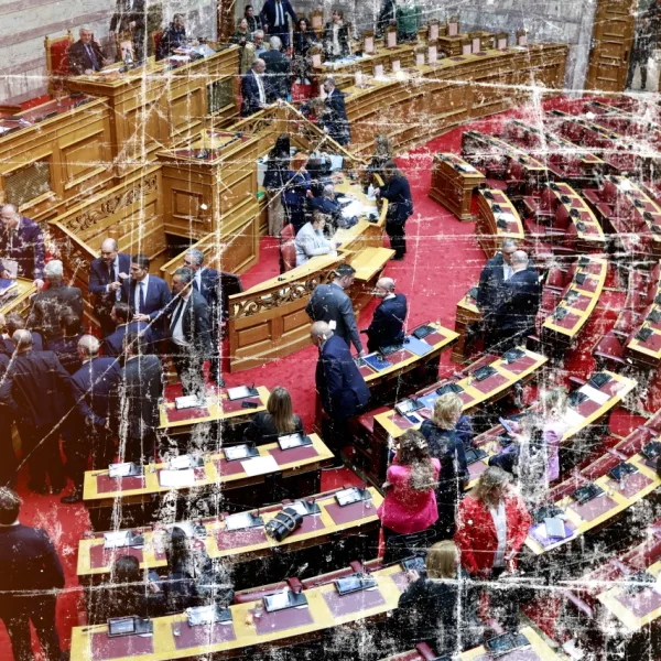 Η “πρόταση δυσπιστίας” έχει τη δική της… ξεχωριστή ιστορία στην πολιτική ζωή του τόπου