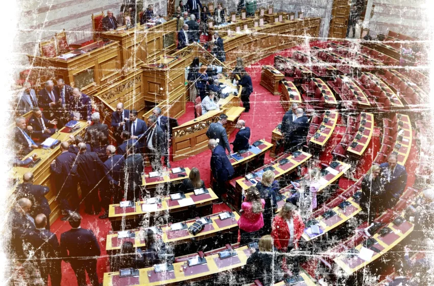  Η “πρόταση δυσπιστίας” έχει τη δική της… ξεχωριστή ιστορία στην πολιτική ζωή του τόπου