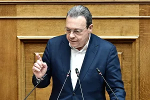 Φάμελλος: Μπλεγμένο στο μπάζωμα όλο το επιτελείο του επιτελικού κράτους-Έχετε τελειώσει για το…