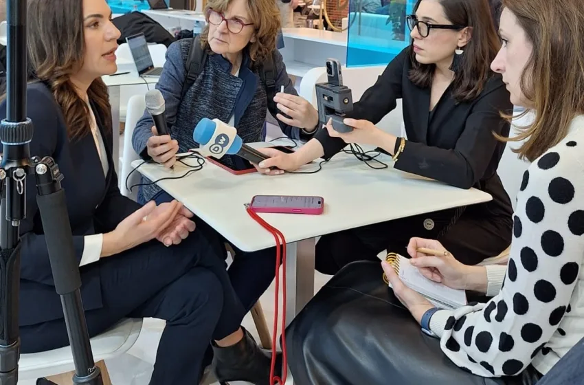  Κεφαλογιάννη: Η ζωή στη Σαντορίνη επιστρέφει στην κανονικότητα