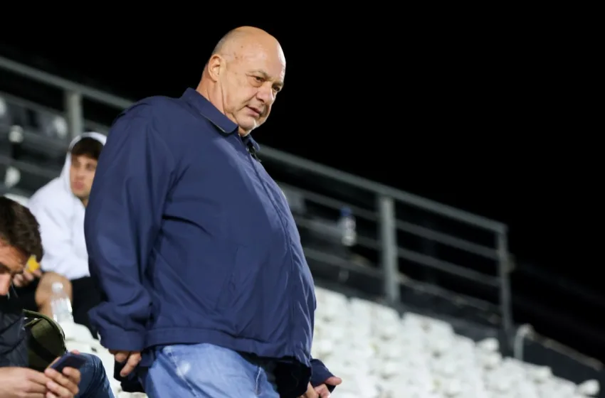  Μπέος σε Μητσοτάκη: Πάρε με ειδικό σύμβουλο- Έχουν να φάνε χαστούκια οι υπουργοί… (vid)