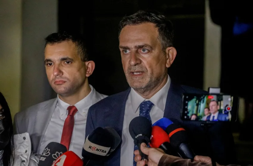  Όθωνας Παπαδόπουλος: “Τα παιδιά του Κούγια δεν μου φταίνε σε τίποτα”