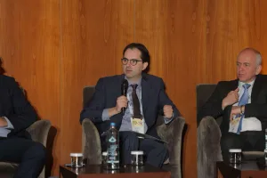 Βασιλάκος (ΣΕΒ): Μεγάλη η έλλειψη στελεχών με τεχνικές δεξιότητες στη βιομηχανία της χώρας