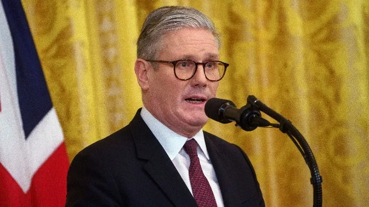  Sky News: Εργατικοί “τρώνε” την καρέκλα του Στάρμερ- Κρίσιμοι οι επόμενοι μήνες