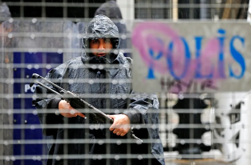  Κωνσταντινούπολη: Άνδρας σκότωσε τη σύζυγό και τα τρία παιδιά του