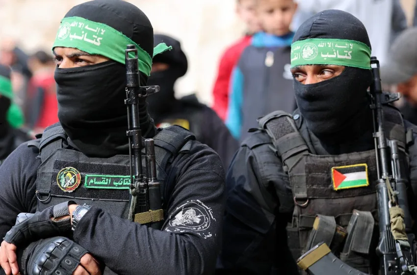  Axios: Μυστικές συνομιλίες ΗΠΑ-Χαμάς για ομήρους και τερματισμό του πολέμου- Ιστορική κίνηση Τραμπ