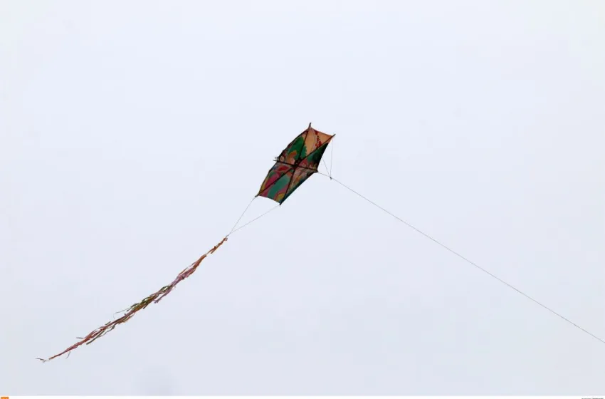  Καθαρά Δευτέρα: Με ομπρέλα το πέταγμα του χαρταετού – Η πρόβλεψη Κολυδά για τον καιρό