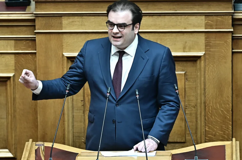  Πιερρακάκης: Το μήνυμα που έστειλαν οι πολίτες ήταν “τρέξτε γρηγορότερα, λύστε προβλήματα”