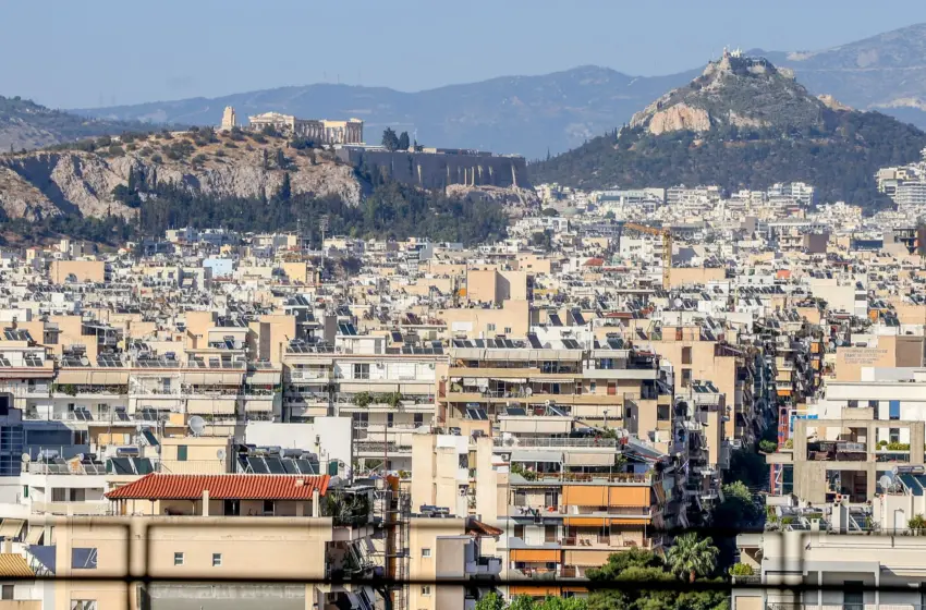  ΕΝΦΙΑ: Πότε έρχονται τα “ραβασάκια”, Ποιοι δικαιούνται έκπτωση- Όσα πρέπει να ξέρετε