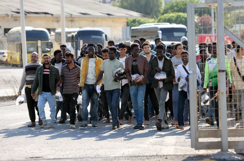  Δεκάδες ΜΚΟ απορρίπτουν το νέο νομοσχέδιο της ΕΕ για το μεταναστευτικό- “Πρακτικές ICE”