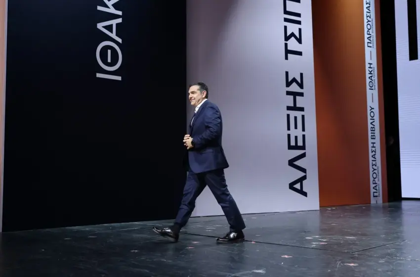  Καθυστερεί ο Τσίπρας, ή μήπως καλά κάνει;