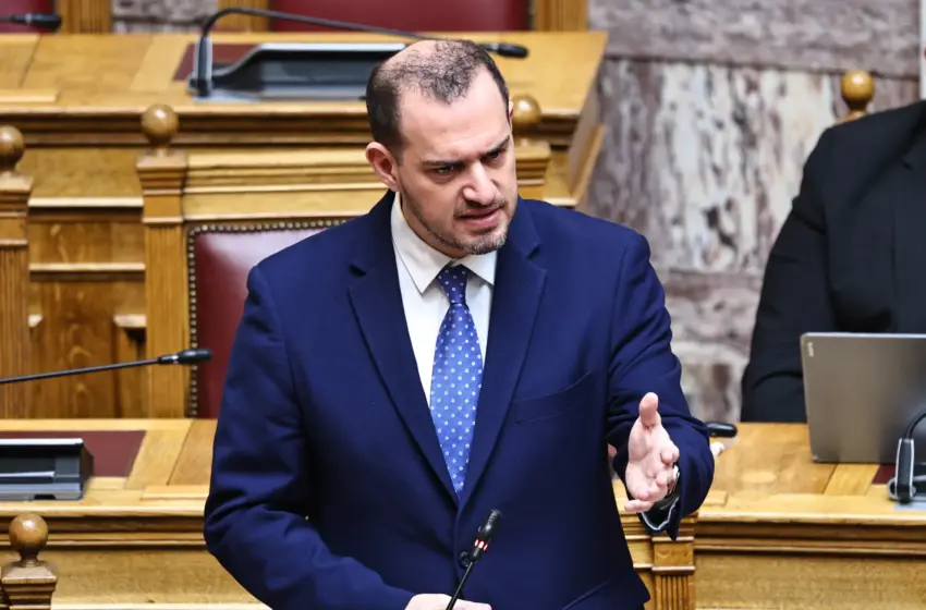  Κώτσηρας: Υφίσταται ειδική νομοθεσία για τις μεταβιβάσεις ακινήτων στις παραμεθόριες περιοχές