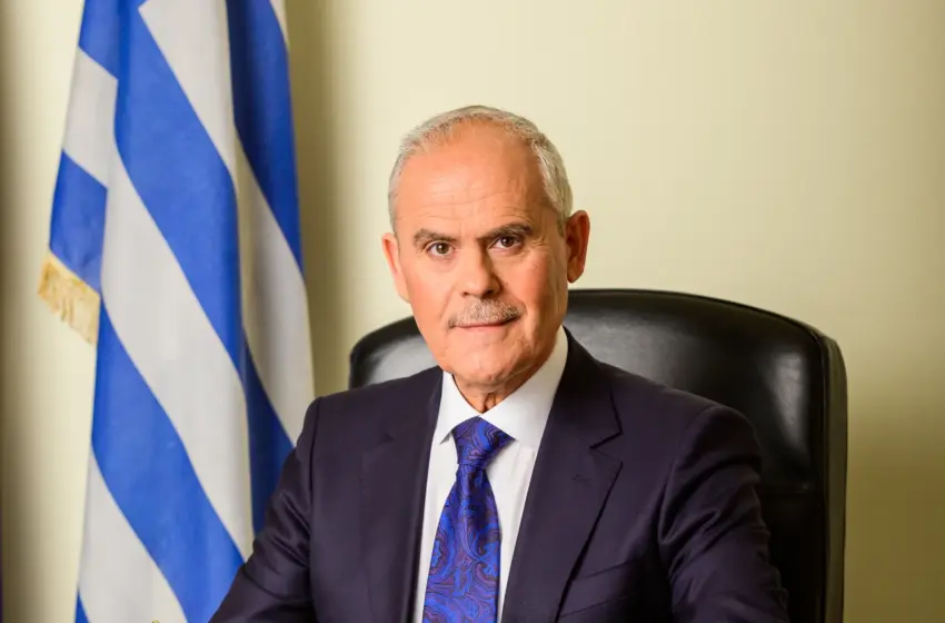  Ταγαράς στο libre: Εθνικό στοίχημα χωρίς κομματικό χρώμα ο χωροταξικός σχεδιασμός–”Αθόρυβη” μεταρρύθμιση μείζονος εθνικής σημασίας