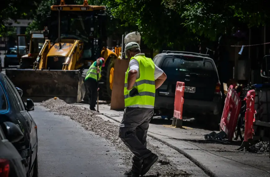Working Poor: Το φαινόμενο που απειλεί την Ευρωπαϊκή Ένωση και πολύ περισσότερο την Ελλάδα