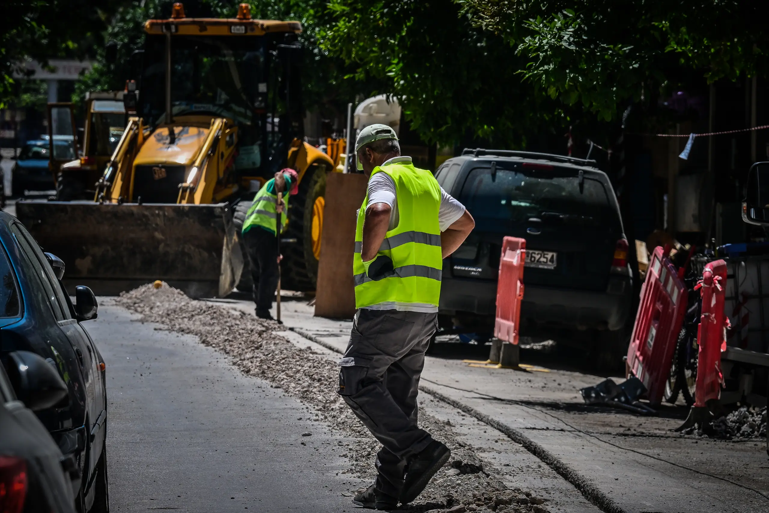Working Poor: Το φαινόμενο που απειλεί την Ευρωπαϊκή Ένωση και πολύ περισσότερο την Ελλάδα