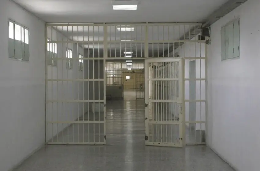  Δολοφονία στις φυλακές Δομοκού: Προσωρινά κρατούμενοι ο δράστης και ο αρχιφύλακας