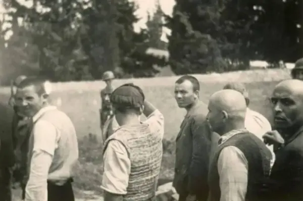 Φωτογραφίες Καισαριανής: Πέντε ειδικοί μιλούν στο libre για το χρέος της Πολιτείας στην ιστορική…