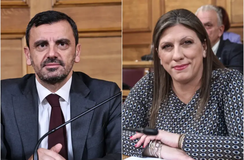  ΟΠΕΚΕΠΕ-Εξεταστική: Ένταση, διαφωνίες, διαπληκτισμοί-Ο εκρηκτικός διάλογος Νικολακόπουλου-Κωνσταντοπούλου-Τέλος του μήνα τα πορίσματα