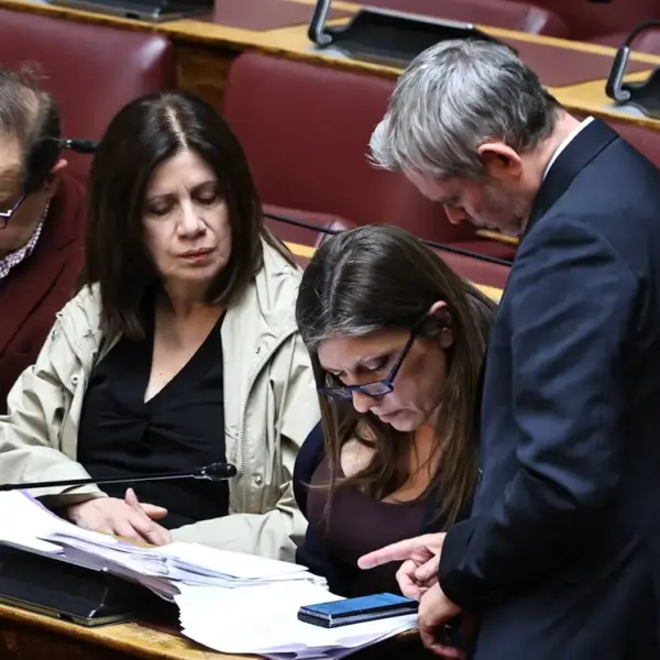 Αγώνας… Ζωής για την επιβίωση της Πλεύσης