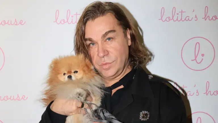 Σκοτώθηκε το σκυλάκι του Τρύφωνα Σαμαρά στα γυρίσματα του J2US